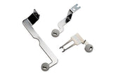 Bernina Mounting Bracket for Magnifying Lens and PunchWork Tool
